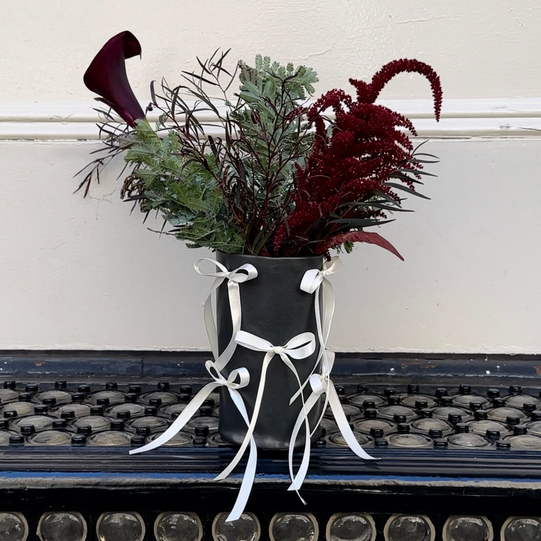 Cinta Vase